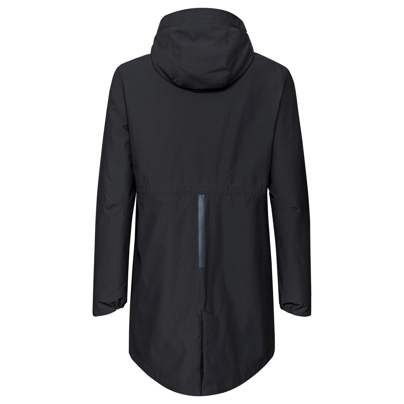 Parka imperméable femme VAUDE Cyclist II 3/3