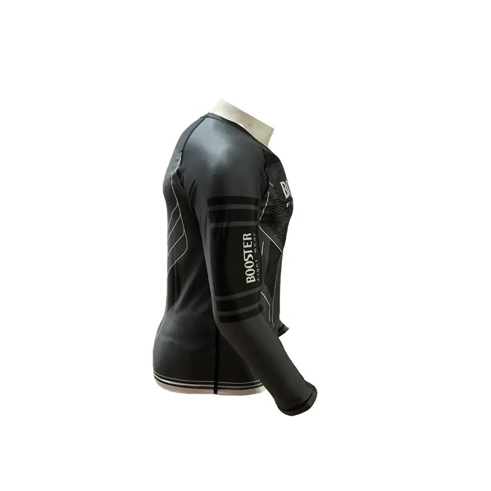Rashguard Booster Fight Gear Delta 3/3