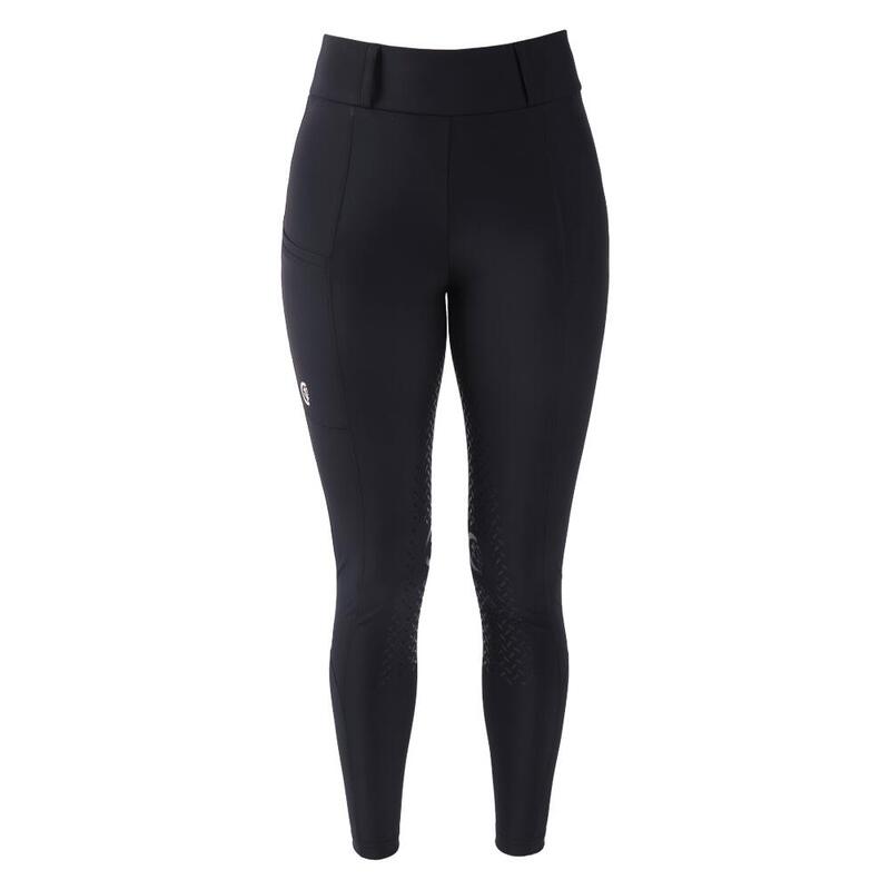 Legging Classic 4 Directioni - Decathlon