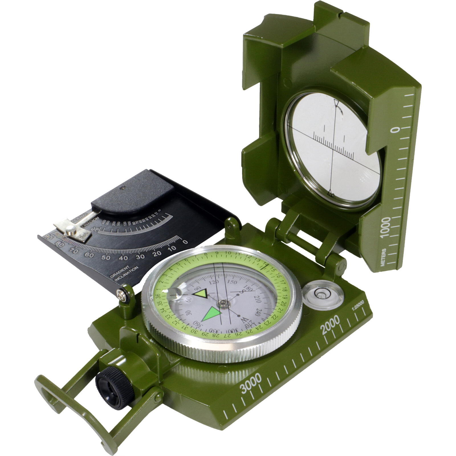 Kompass Survival 1/5