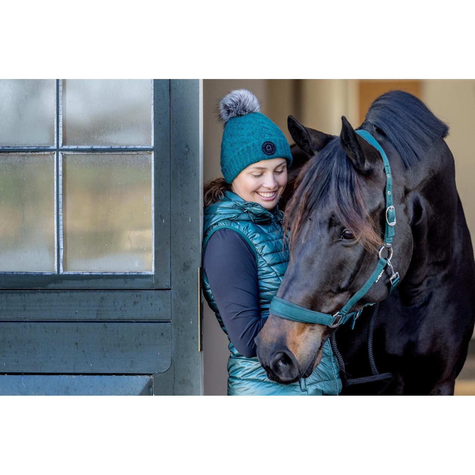 Vrouwenhoed Equipage Vasili 5/5