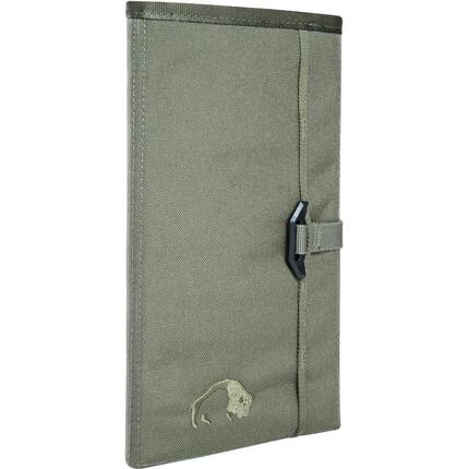 Sitzkissen Seat Mat BC stone grey olive