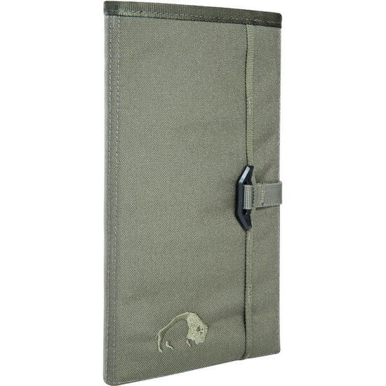 Sitzkissen Seat Mat BC stone grey olive