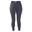 Legging echitație Classic  cu grip la genunchi