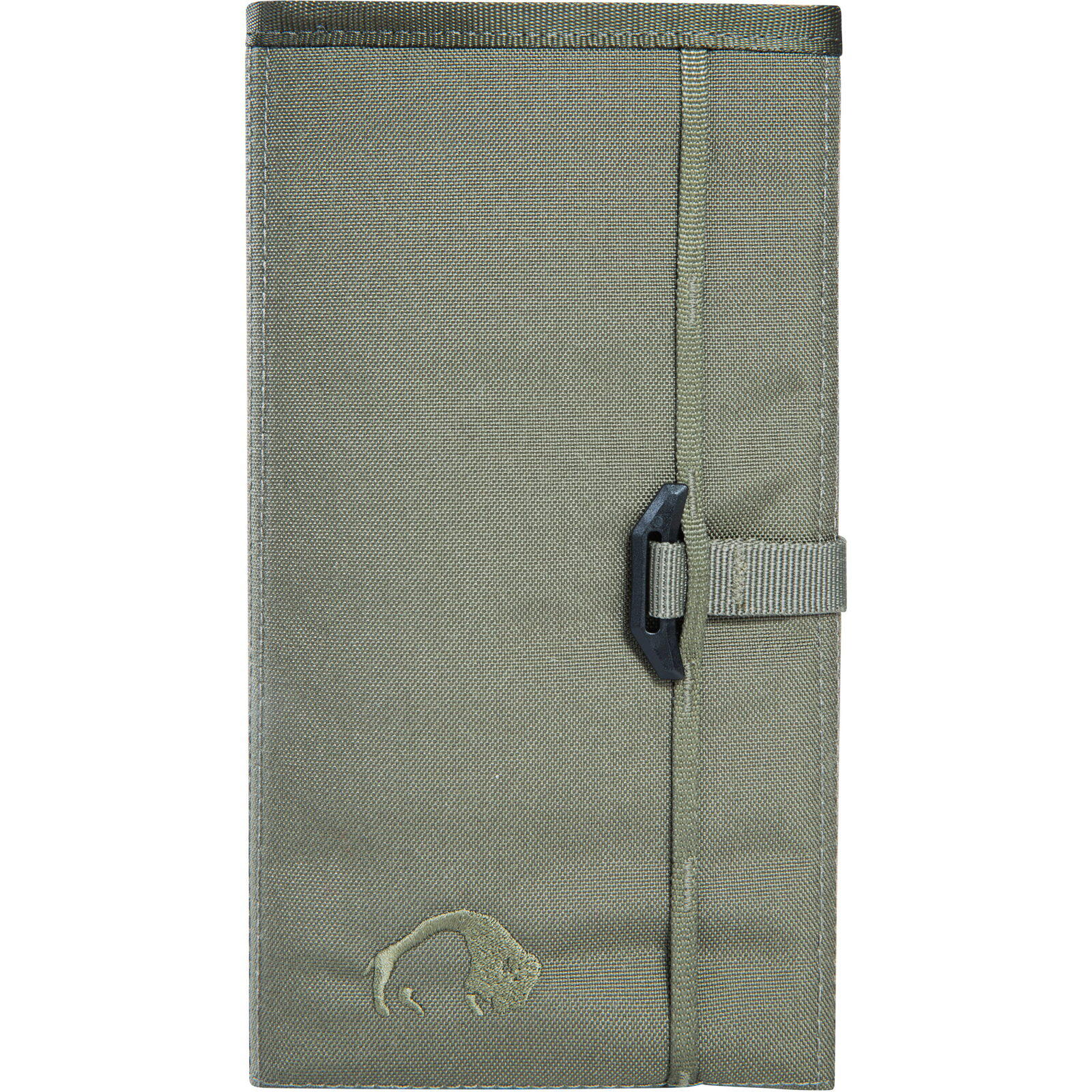 Sitzkissen Seat Mat BC stone grey olive 3/6
