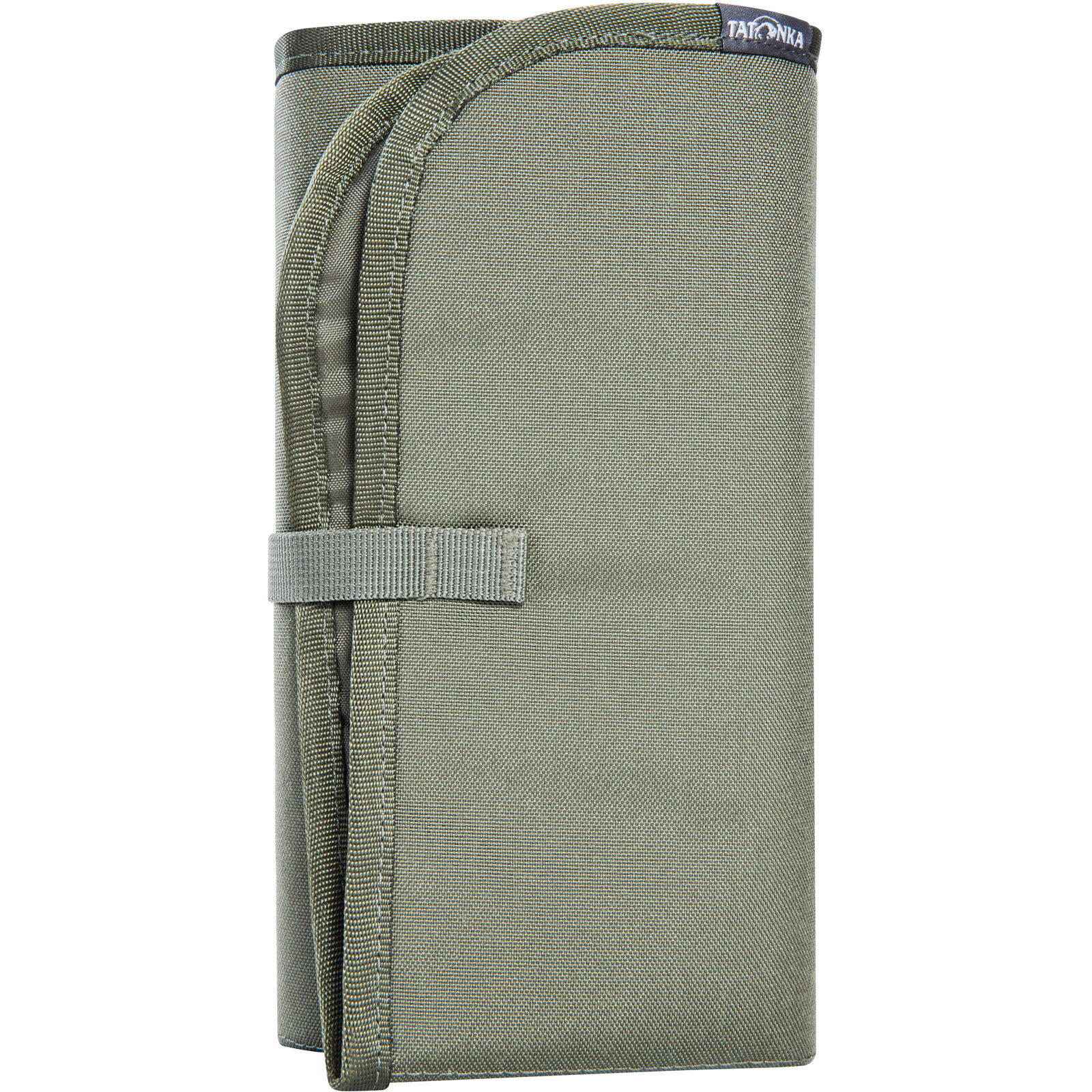 Sitzkissen Seat Mat BC stone grey olive 4/6