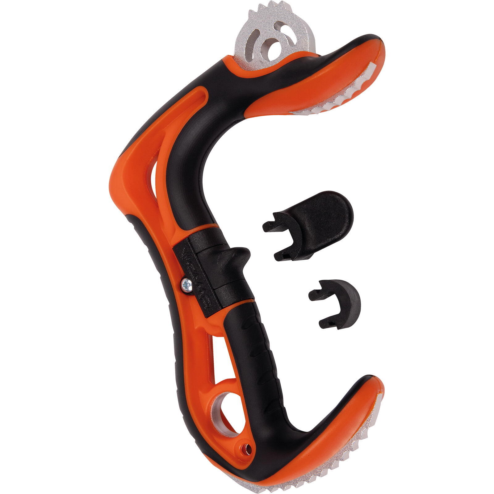 Griff für Eisgeräte X-Dream Handle 2/2