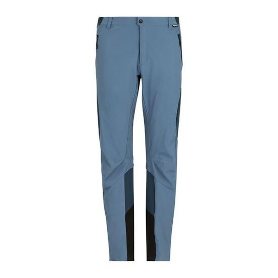 Pantalon MOUNTAIN Homme (Bleu De Chine / Bleu Nuit)