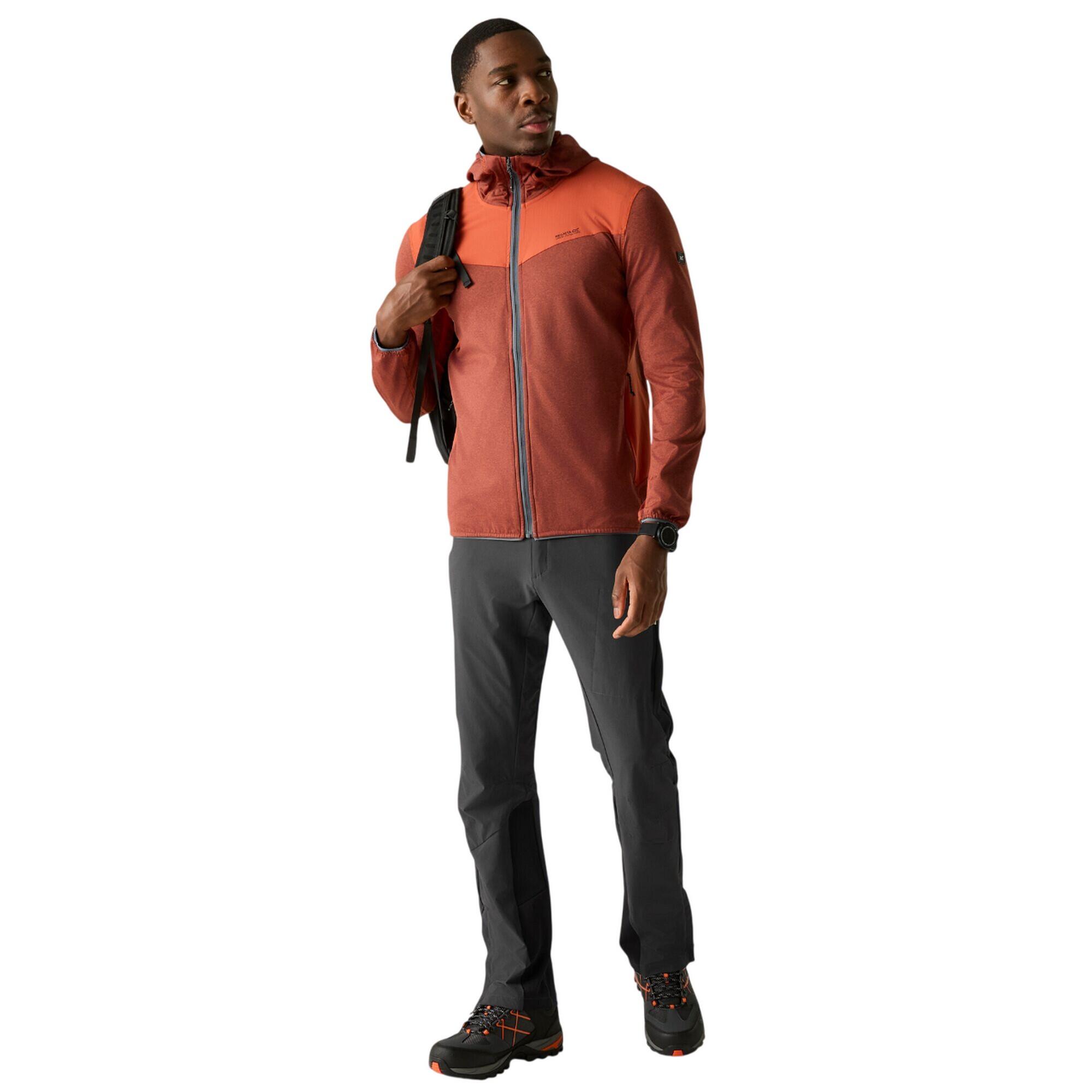 "Mountain" Hosen für Herren Blassblau/Nachthimmel 4/5