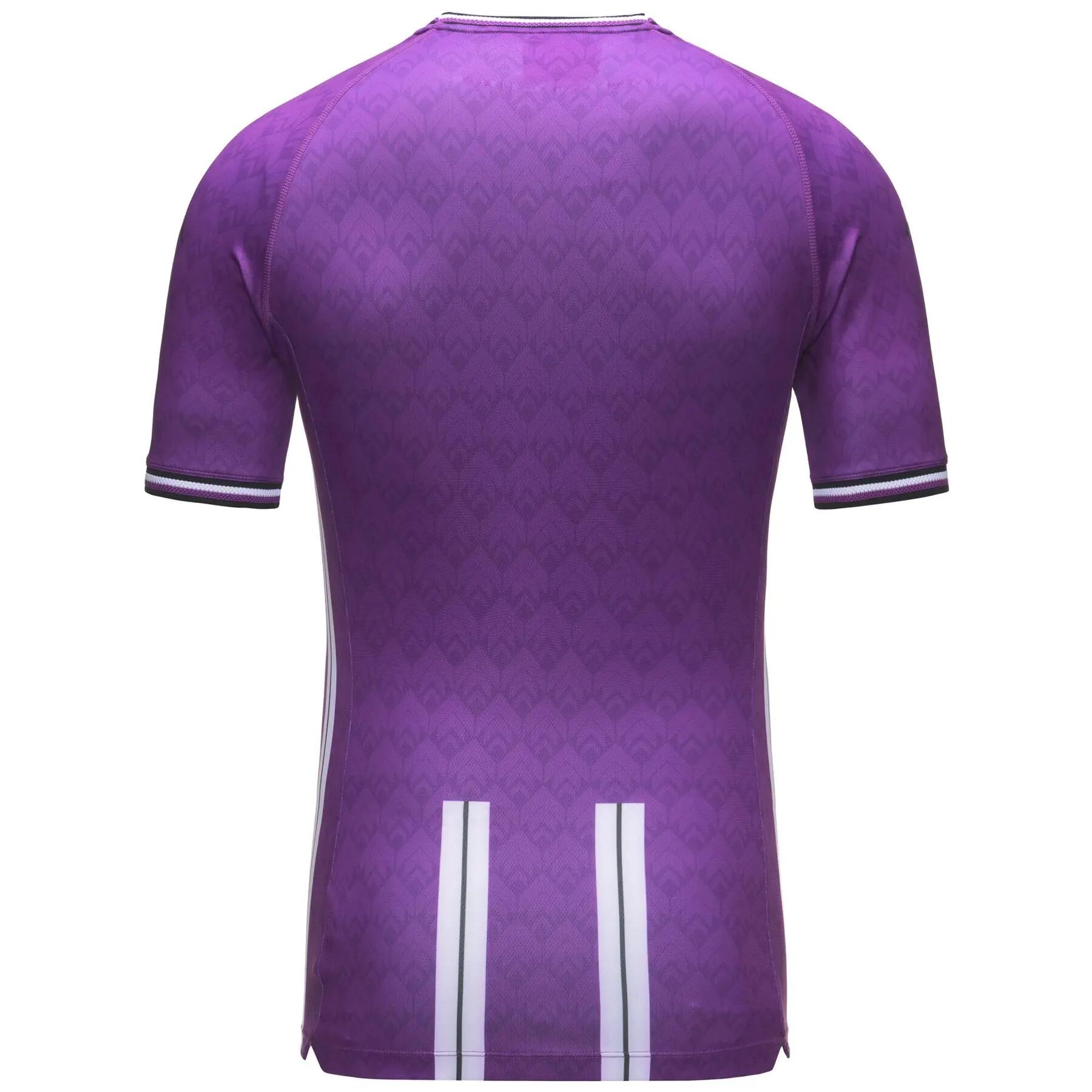 Maillot Domicile Real Valladolid Pro 2024/25 2/4