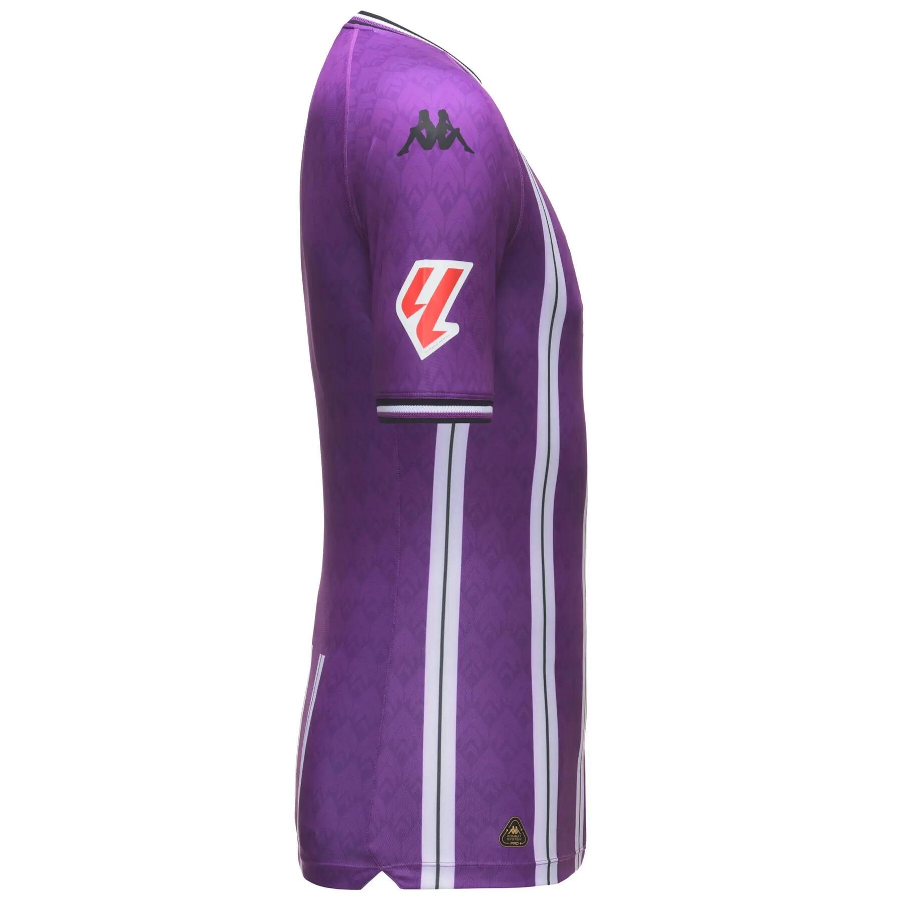 Maillot Domicile Real Valladolid Pro 2024/25 4/4