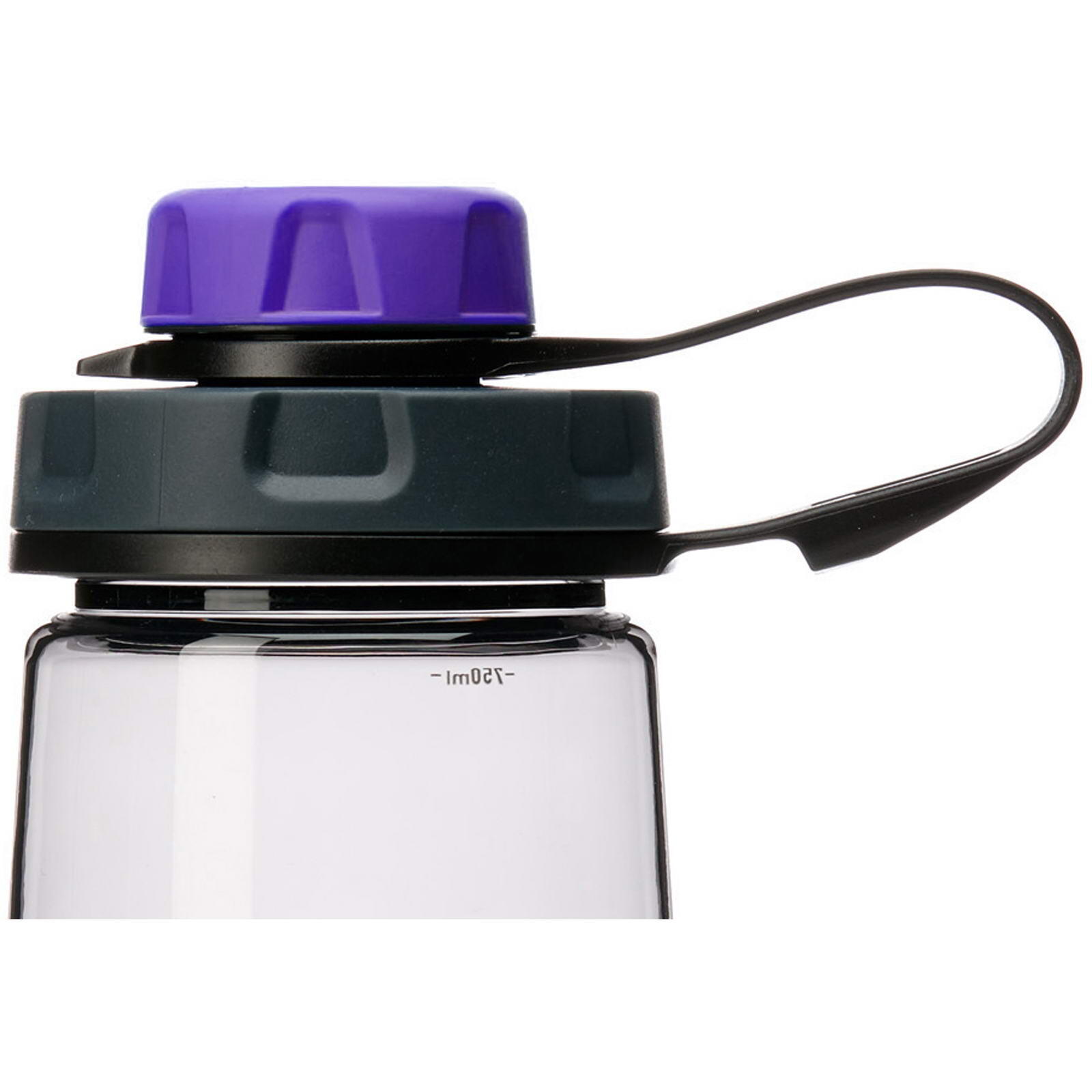 Flaschendeckel Plus capCAP+ violett 2/3