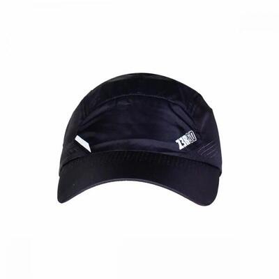 Running cap z3r0d