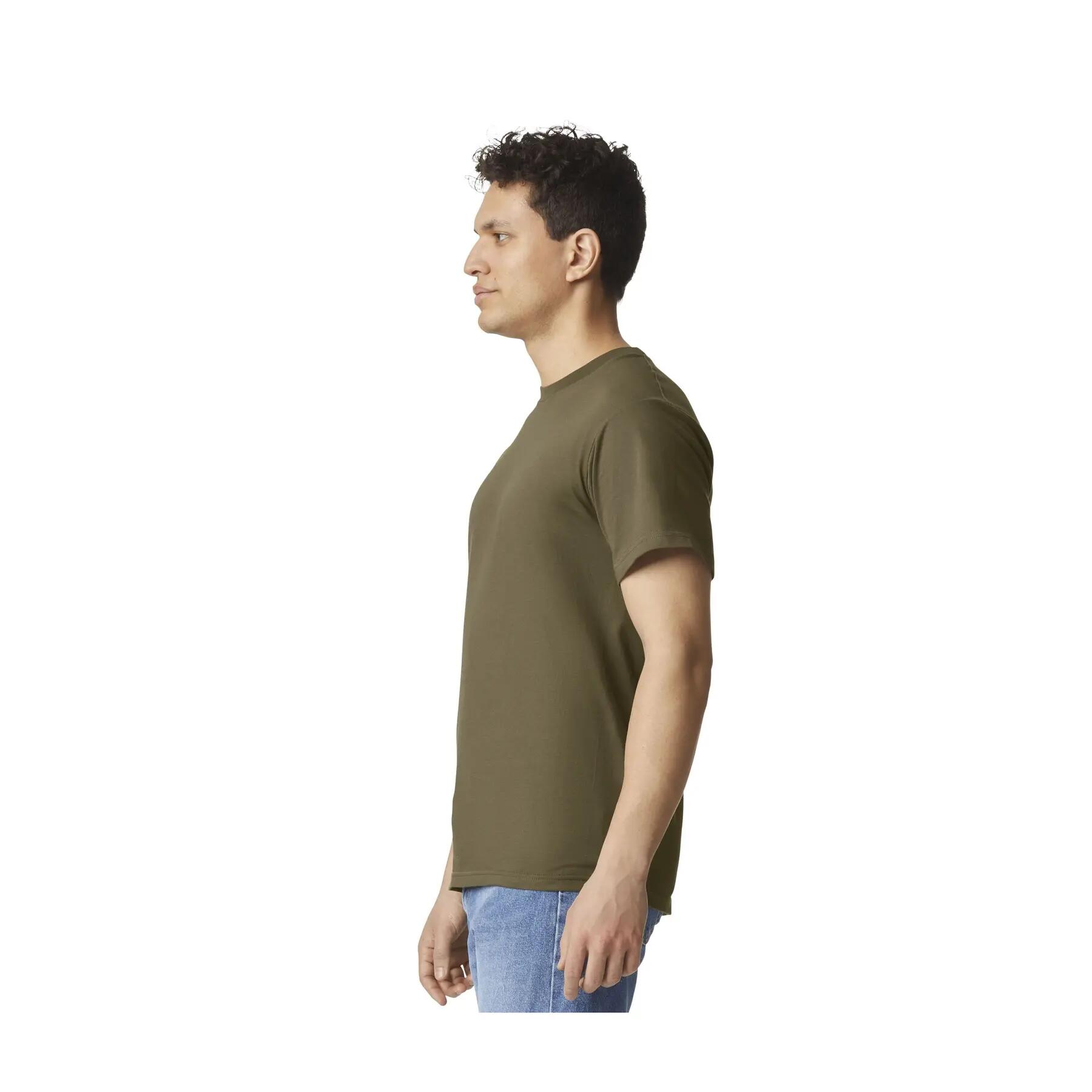 T-shirt Gildan Hammer 3/3