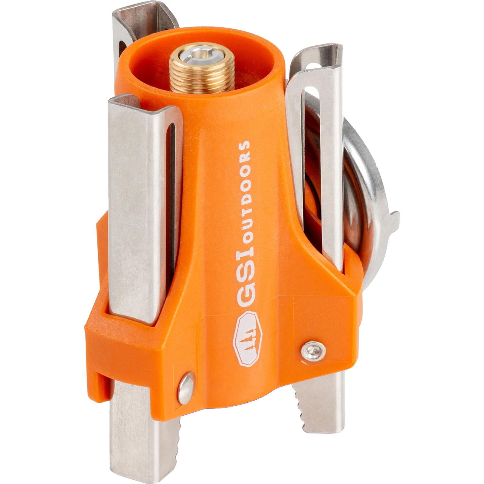 Gaskartuschen Adapter Butane-Isobutane Adapter 2/6