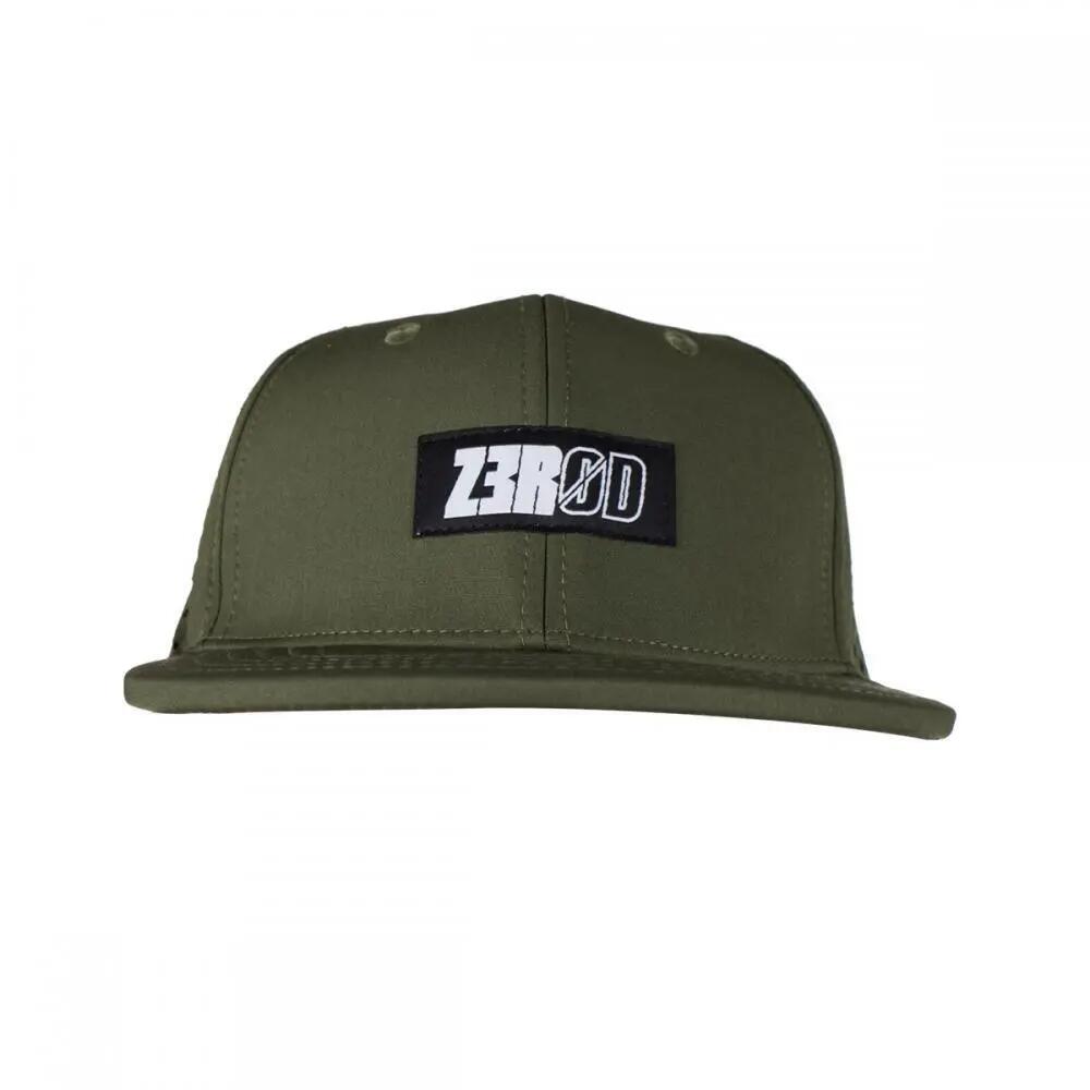 ZEROD picture