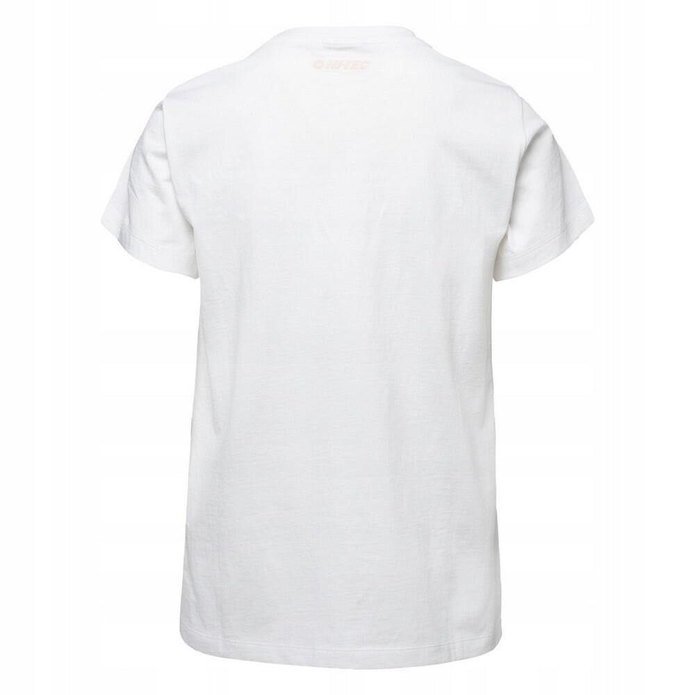 T-shirt Dziecięca Toti Free Soul Club 2/3