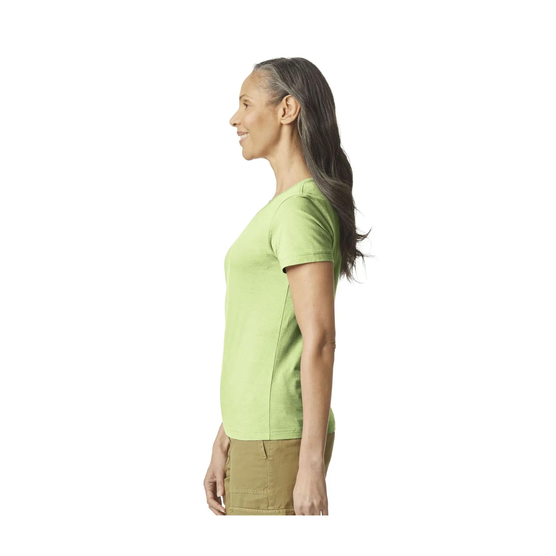 T-Shirt Gildan Softstyle® 150 3/3