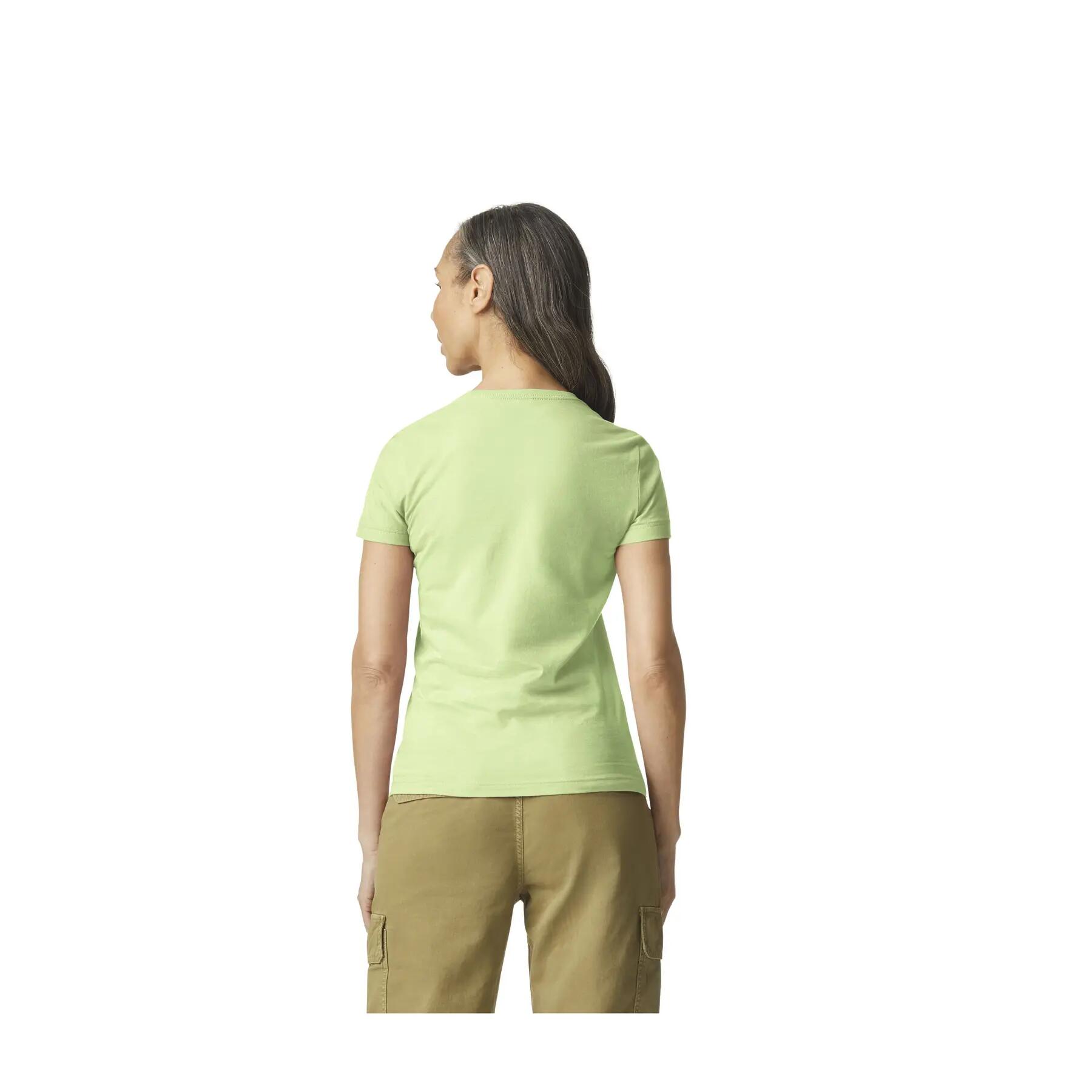 T-Shirt Gildan Softstyle® 150 2/3
