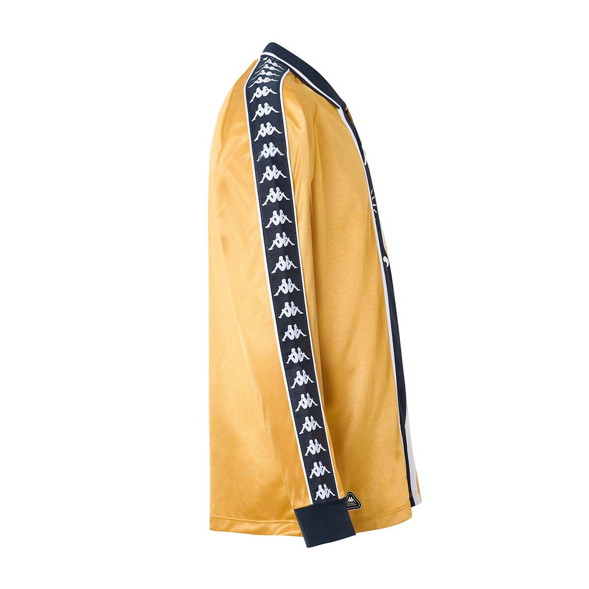 Maillot Fourth maniche lunghe FC Versailles 78 2025/26 6/7