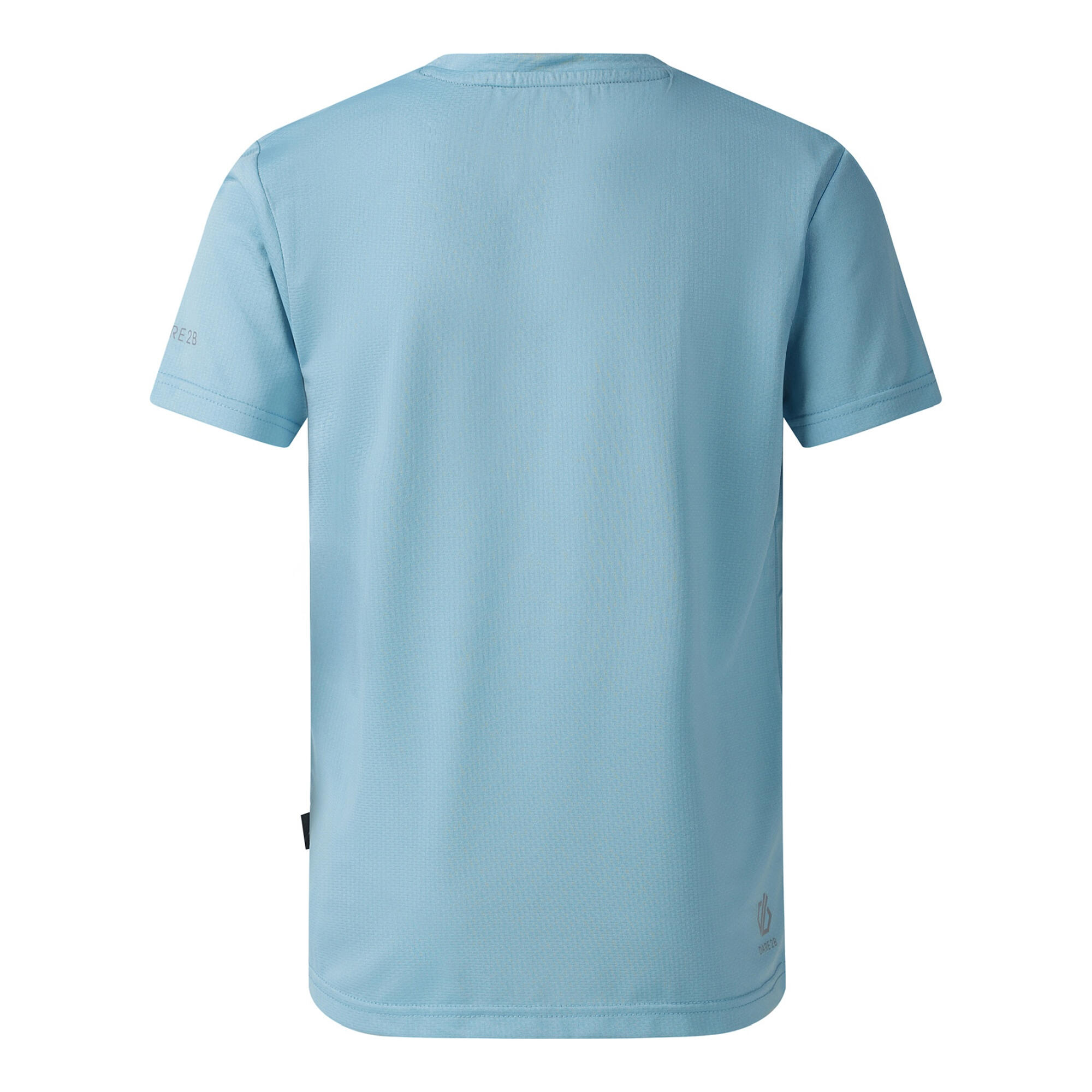 Koszulka Dziecięca Amusing Waterfall Quick Dry T-shirt 3/5