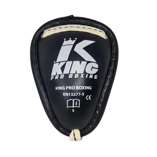 Casque de boxe King Pro Boxing