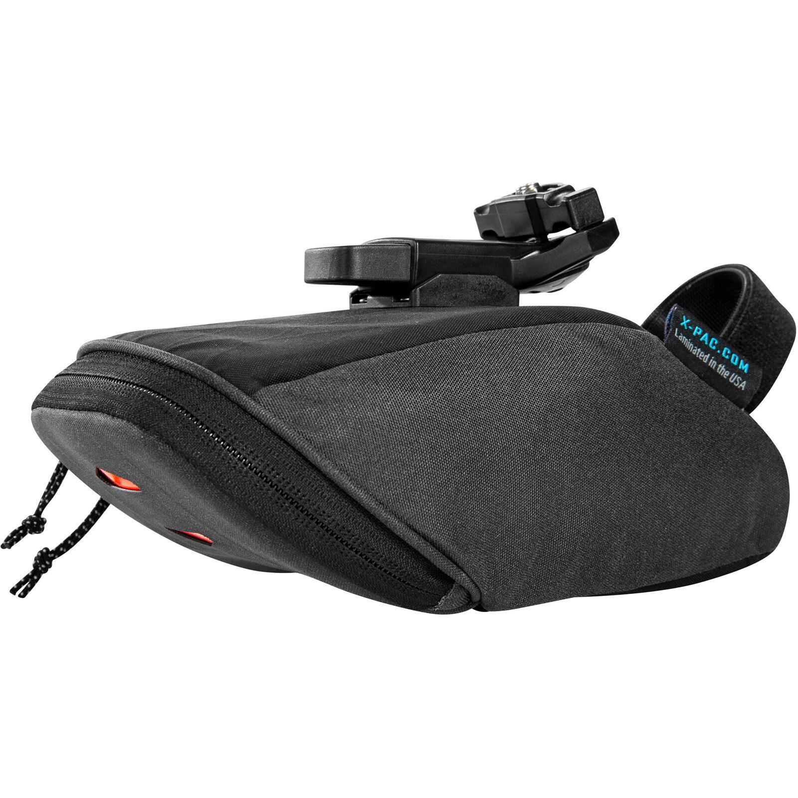 Satteltasche Bike Saddle Bag S black 1/7
