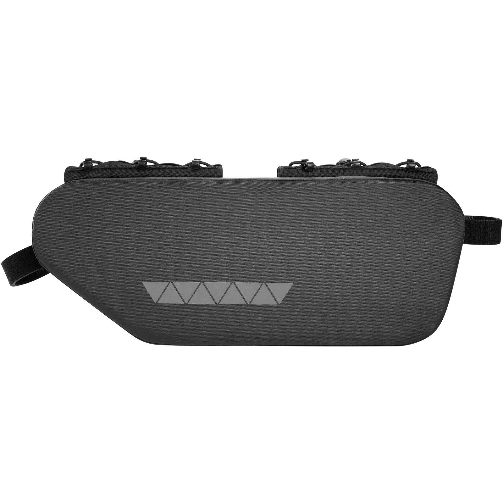 Torba na ramę roweru Tatonka Frame Pouch WP 40 - black 4/7