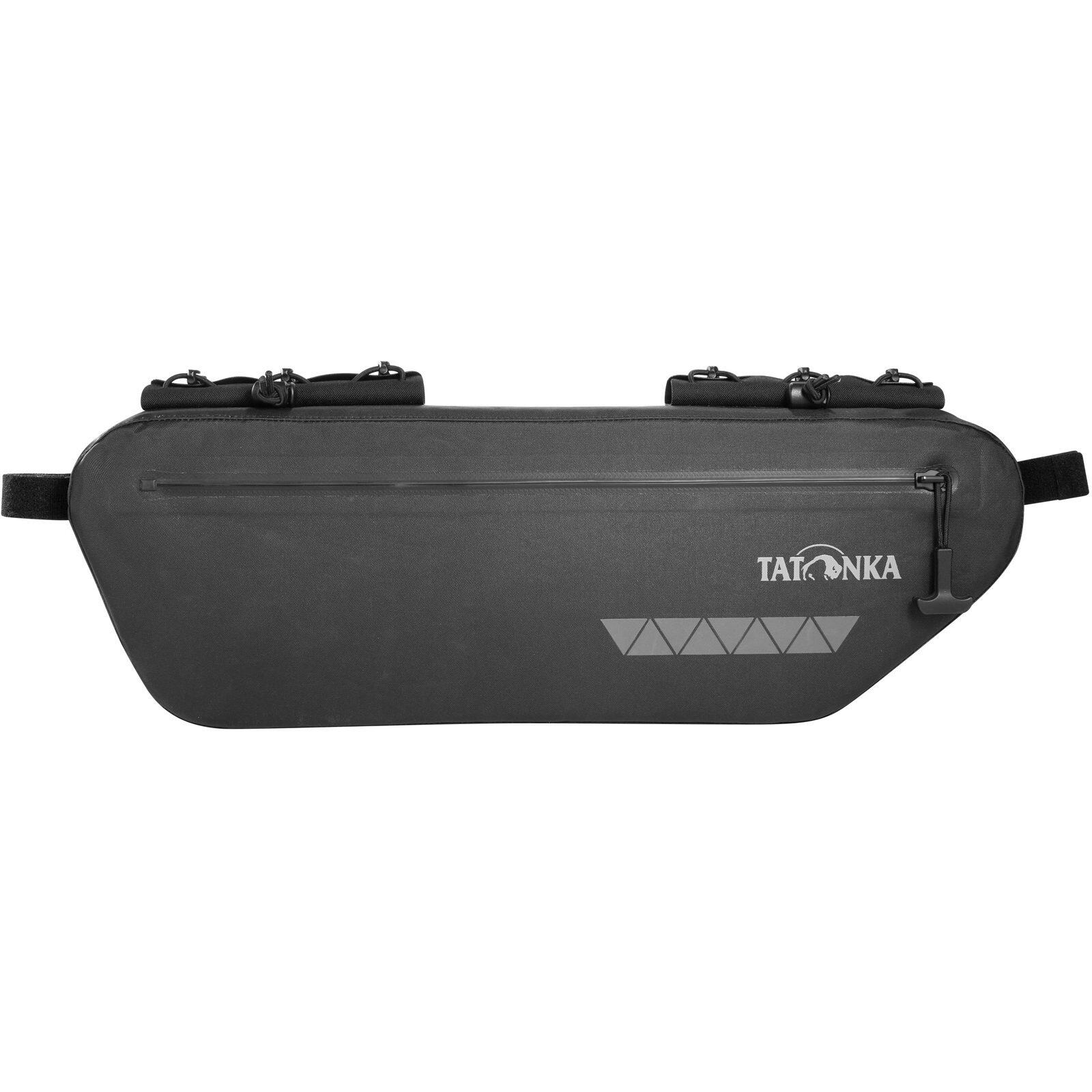 Rahmentasche Frame Pouch WP 50 black 3/7