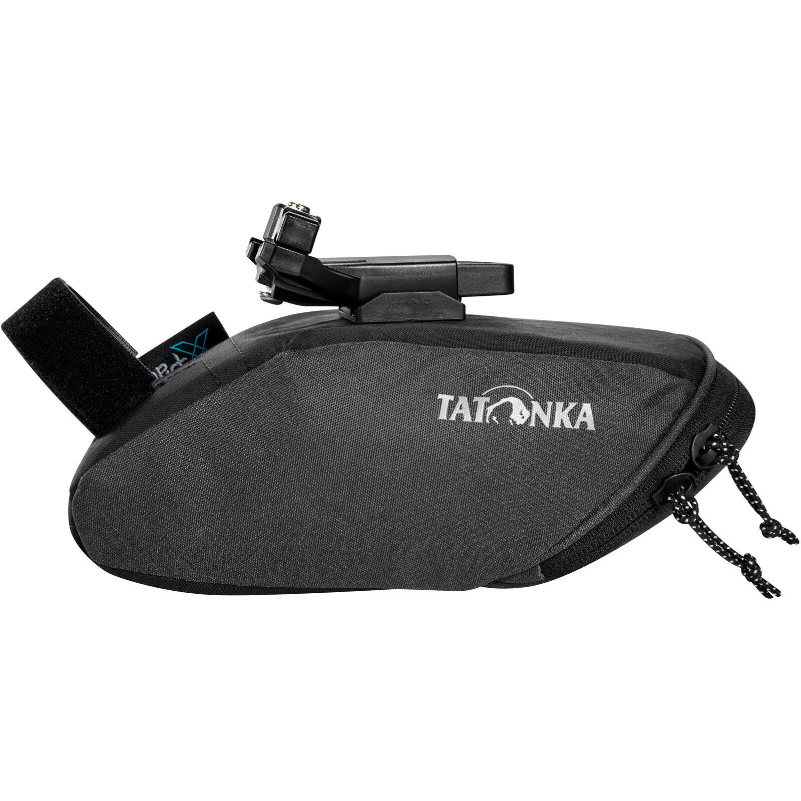 Satteltasche Bike Saddle Bag S black 3/7