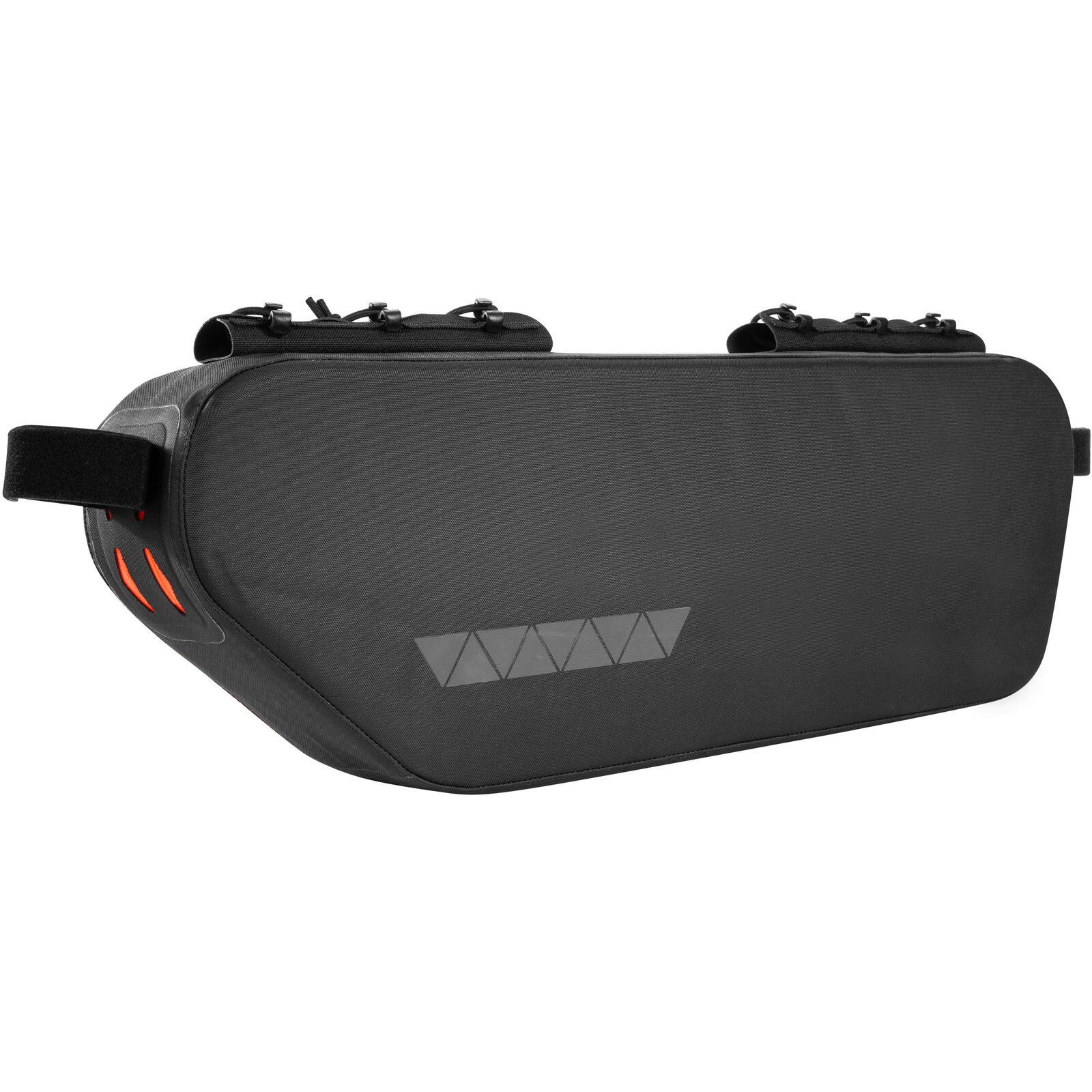 Rahmentasche Frame Pouch WP 50 black 2/7
