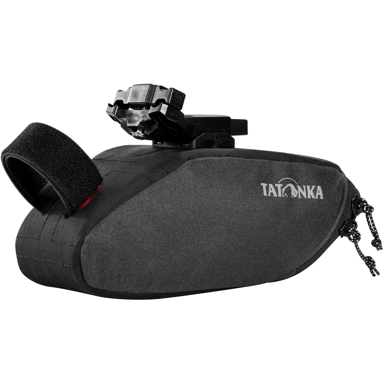 Satteltasche Bike Saddle Bag S black 2/7