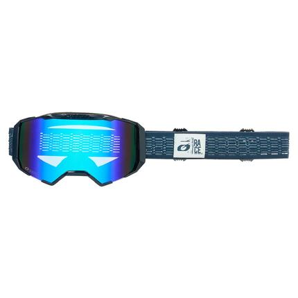 MTB-Brille Goggle STATIC B-22, ocean blue