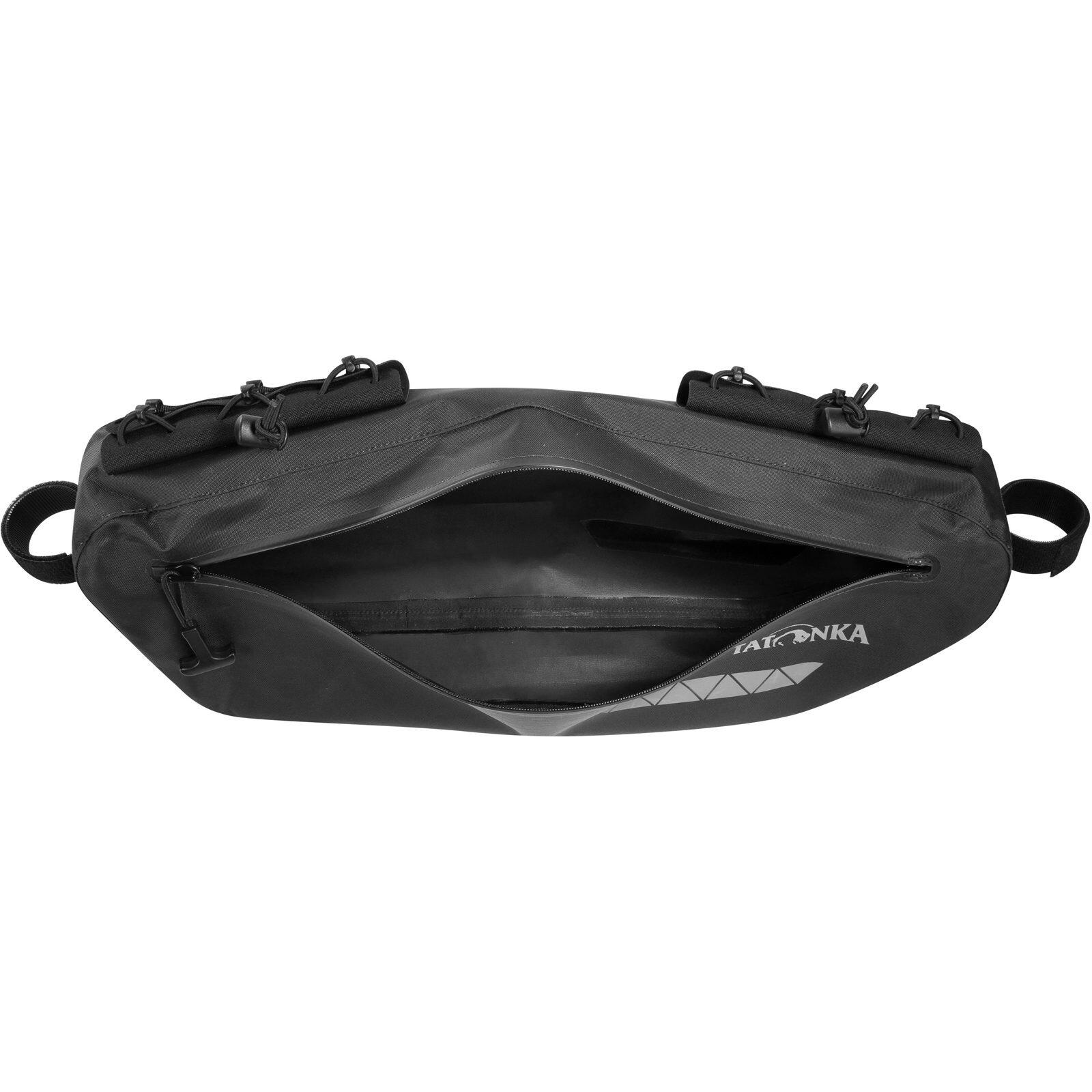 Rahmentasche Frame Pouch WP 50 black 5/7