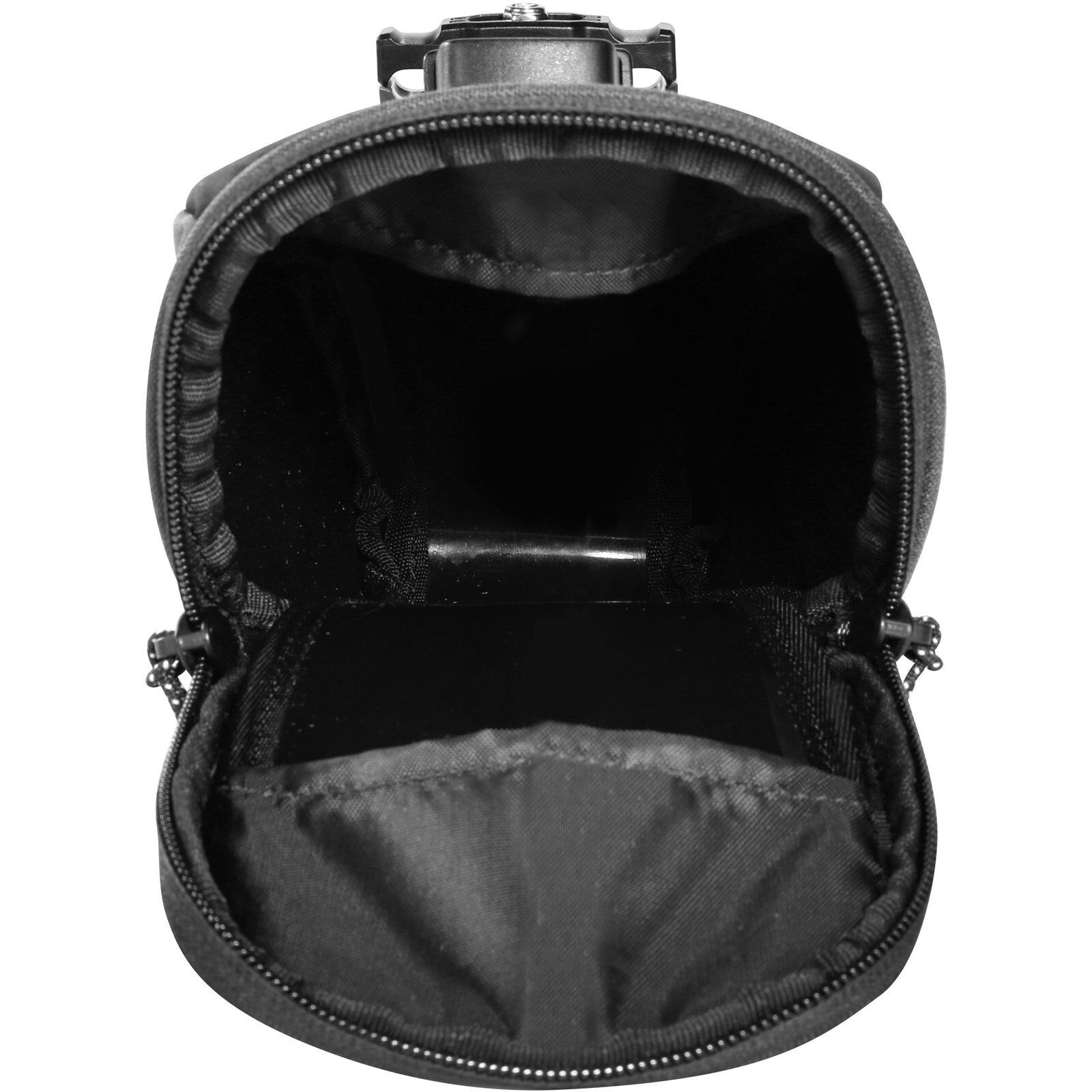 Satteltasche Bike Saddle Bag S black 5/7