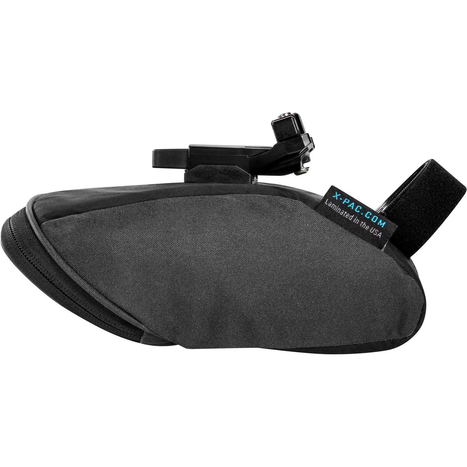 Satteltasche Bike Saddle Bag S black 4/7