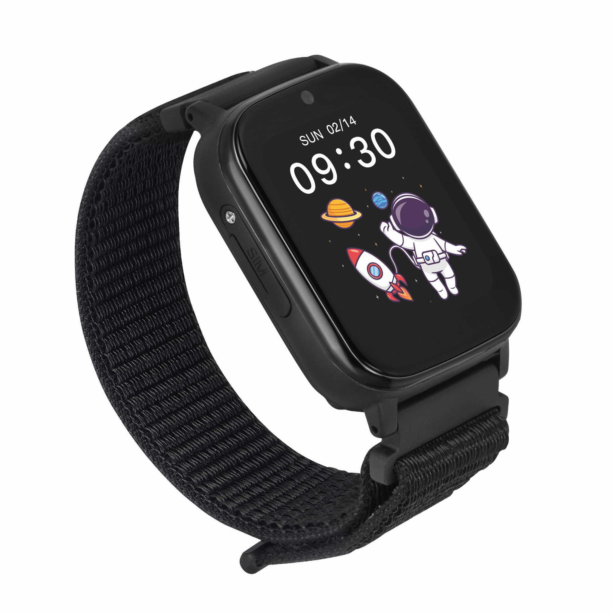 Children's connected watch Garett Tech 4G 3/5