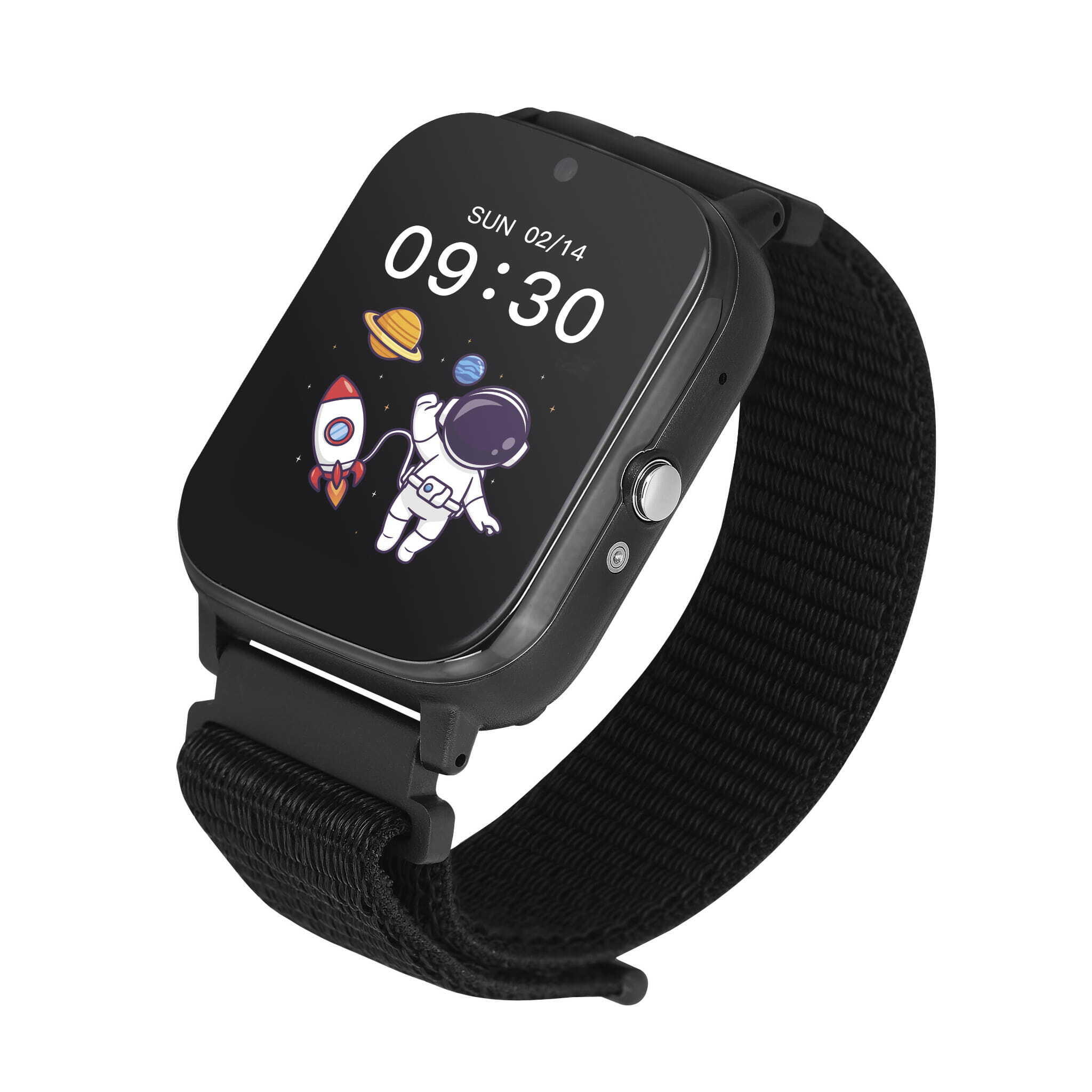 Children's connected watch Garett Tech 4G 2/5