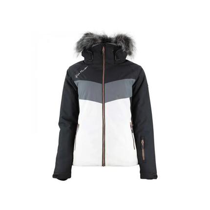 Veste de ski femme Peak Mountain