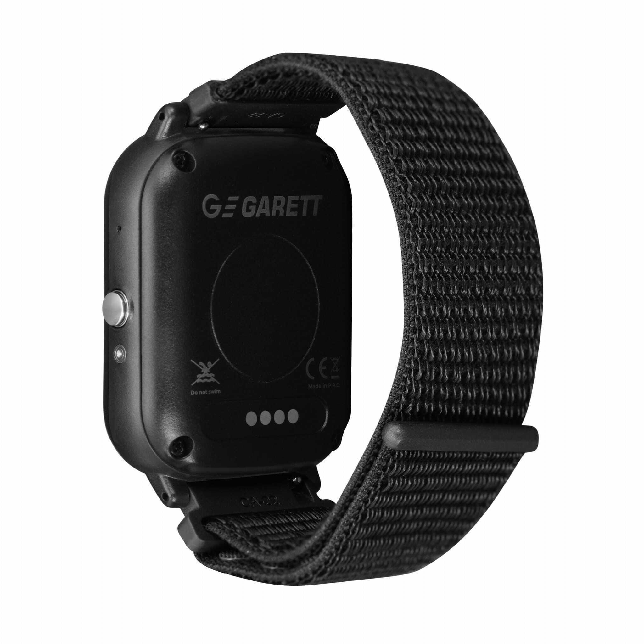 Children's connected watch Garett Tech 4G 5/5