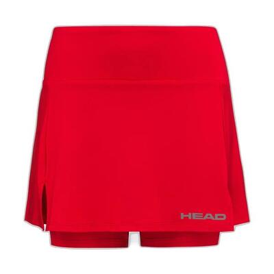 Club basic skort women