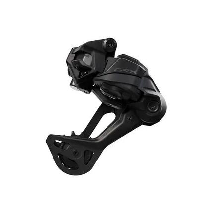 Hintere Kettenschaltung Shimano 12v SGS