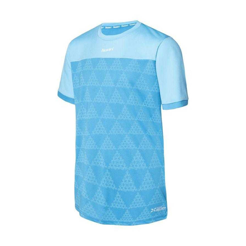 Tshirt SPORTIVO Enfant (Bleu) 3/4
