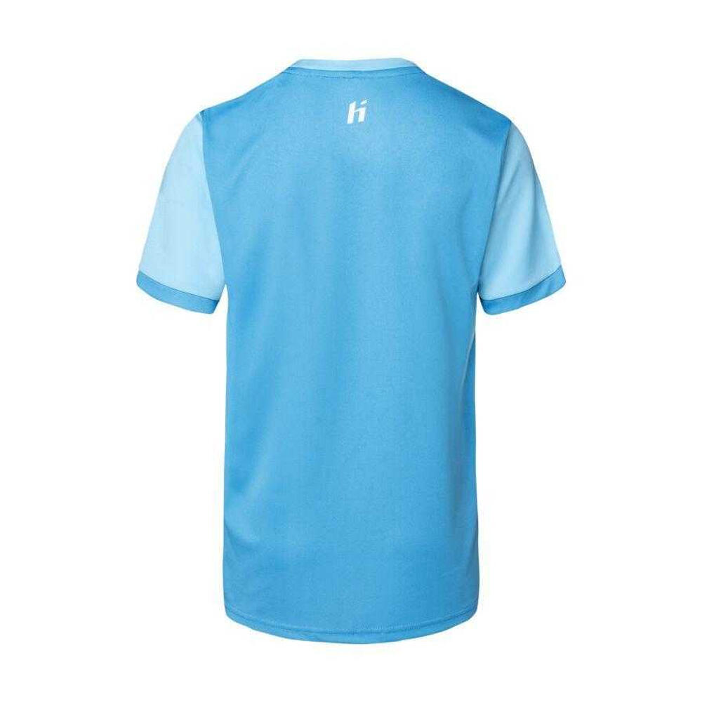 Tshirt SPORTIVO Enfant (Bleu) 2/4