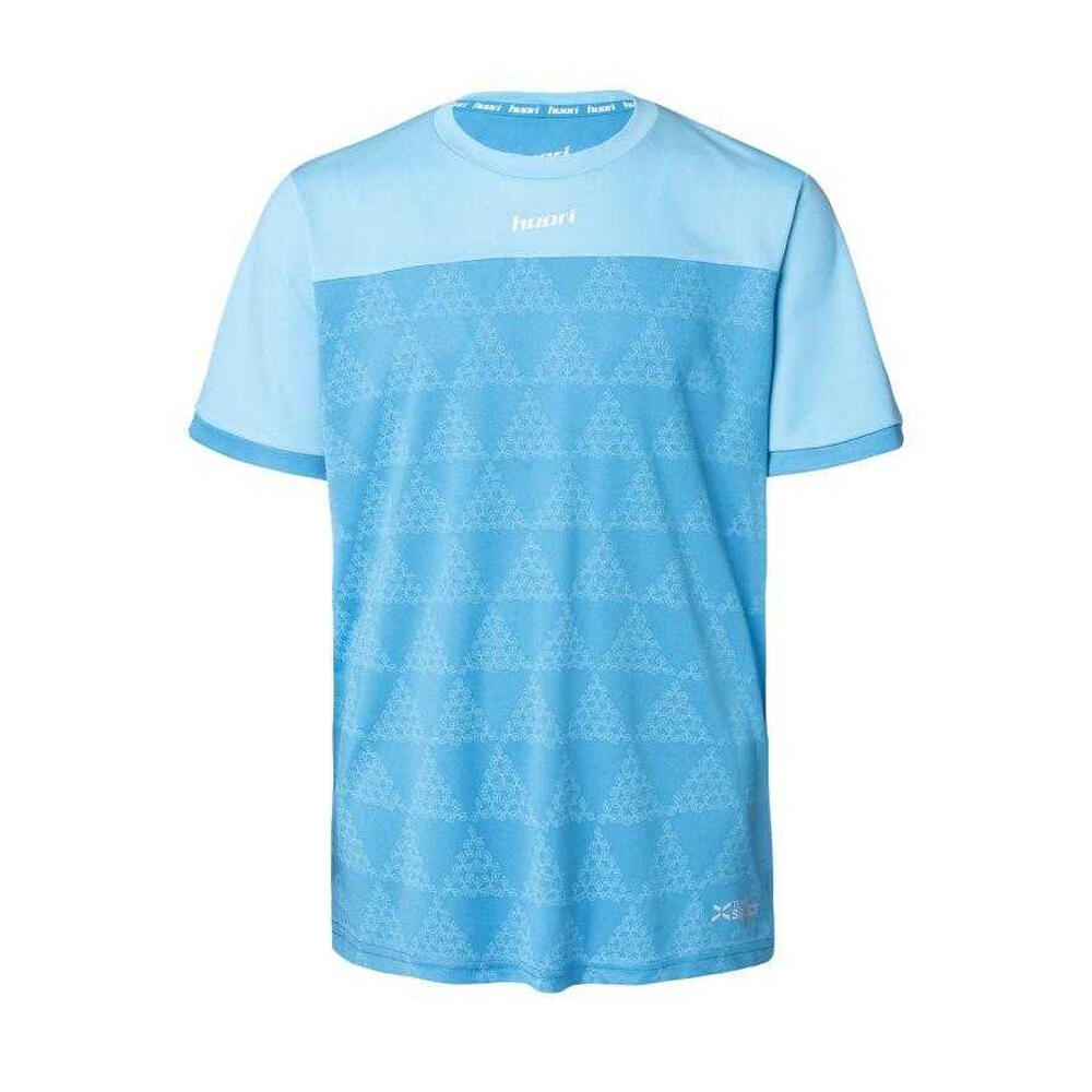 Tricou Drumeții În Natură Huari Sportivo II Copii