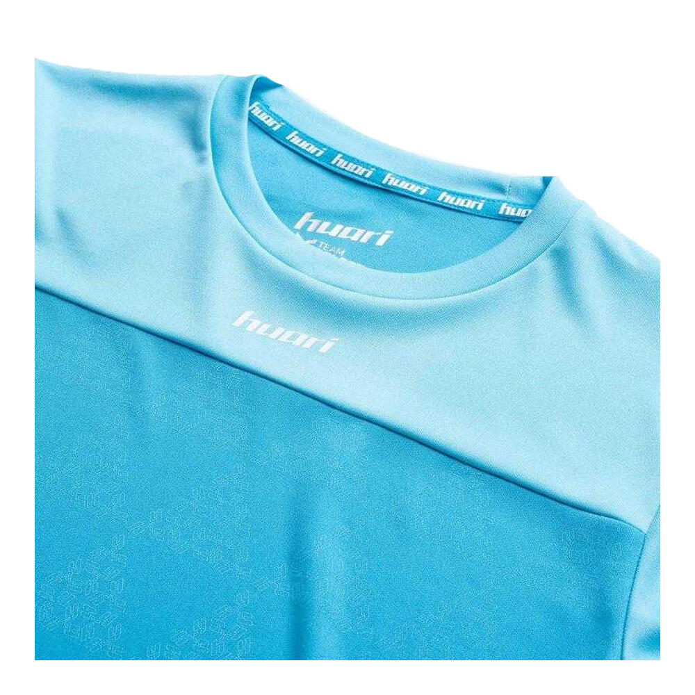 Tshirt SPORTIVO Enfant (Bleu) 4/4
