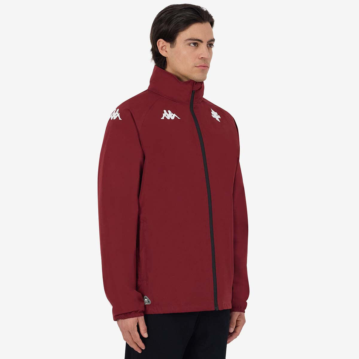 Sudadera con capucha FC Metz Pro 4/7
