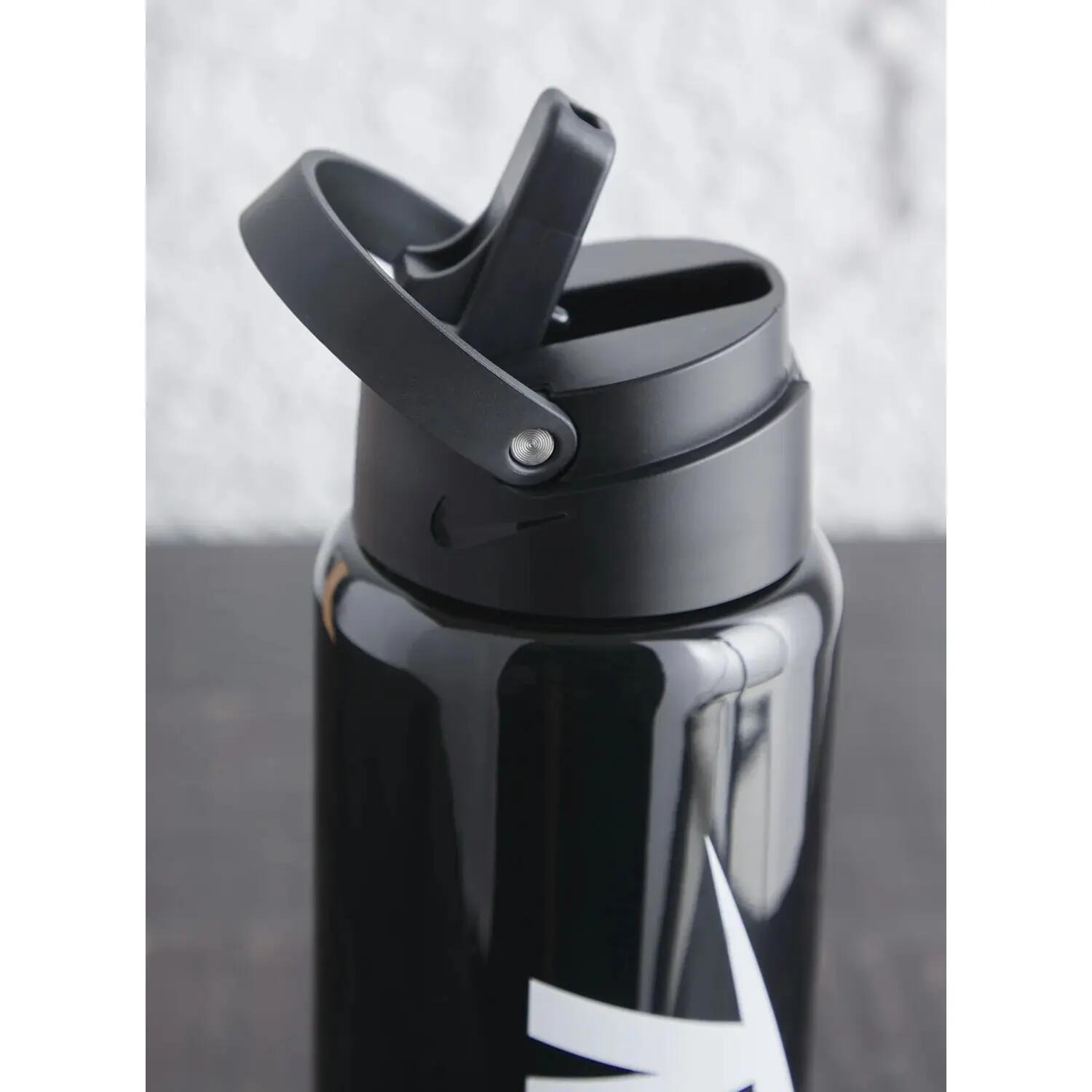Gourde à paille Nike Renew Recharge 3/4