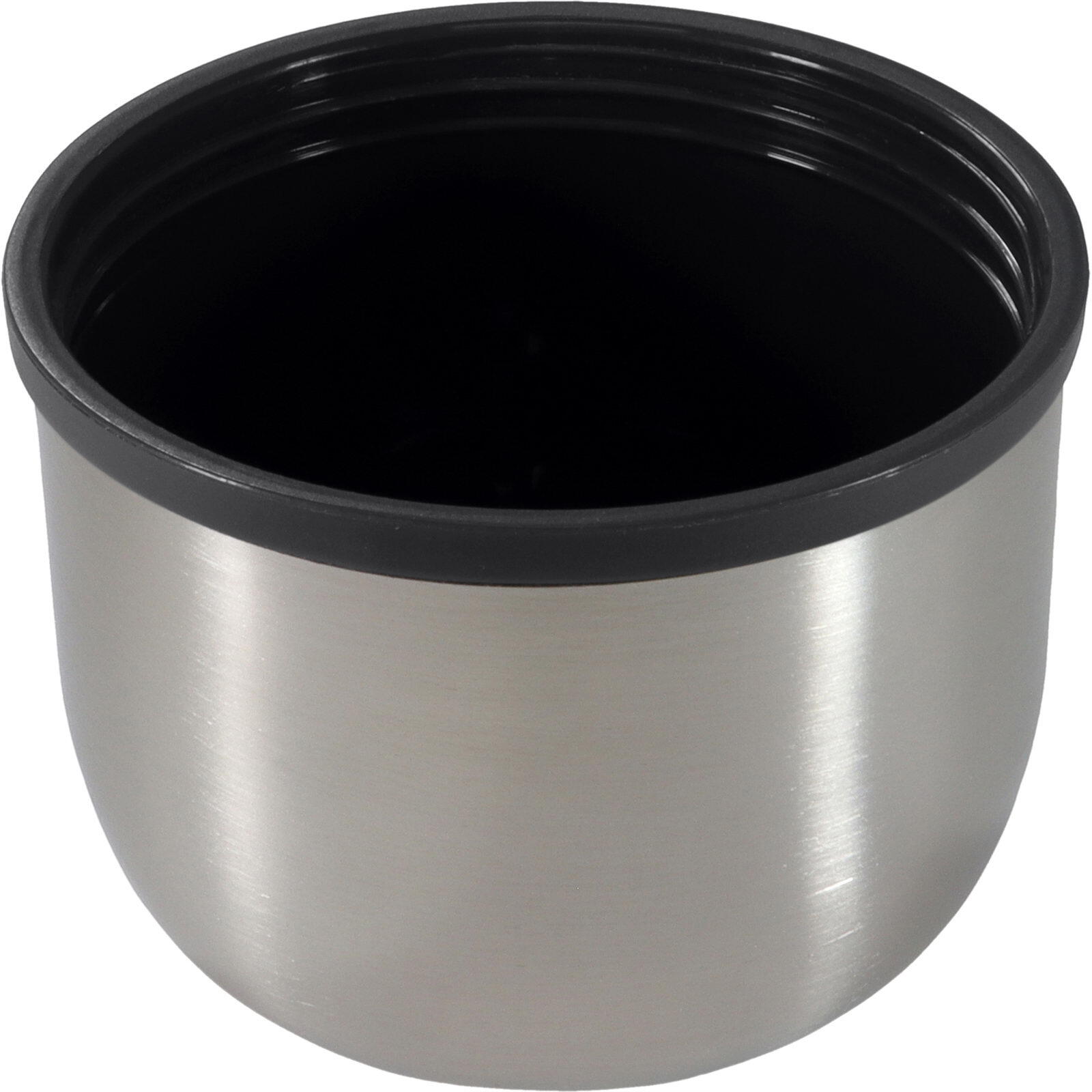 Isolierflasche SteelCore 1,2 L edelstahl 3/4