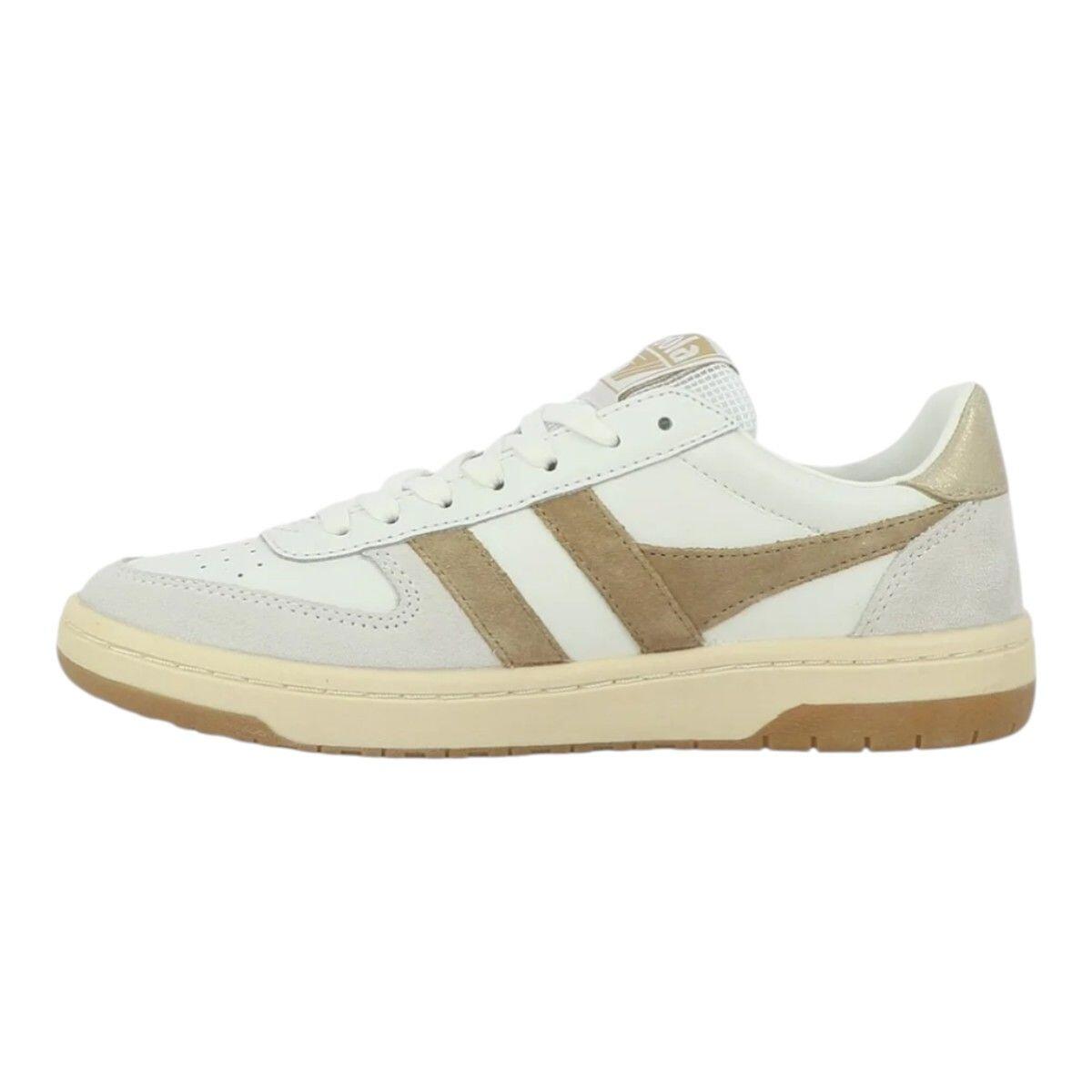 Baskets Femme Baskets Gola HAWK Blanc Gola 3/7